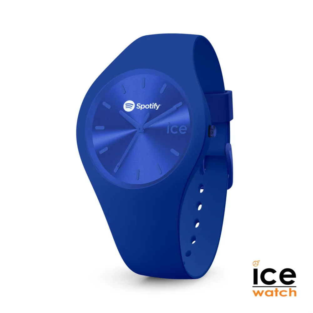 Montre Ice Watch® Colour - Royal
