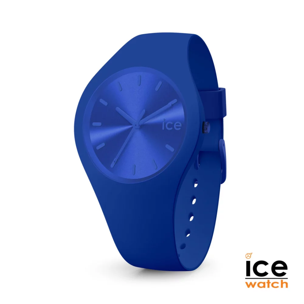 Montre Ice Watch® Colour - Royal