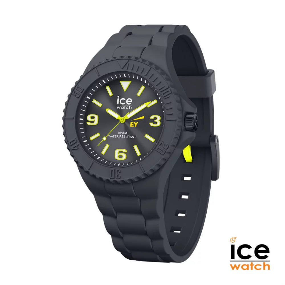 Montre Ice Watch® Generation Winter - Anthracite