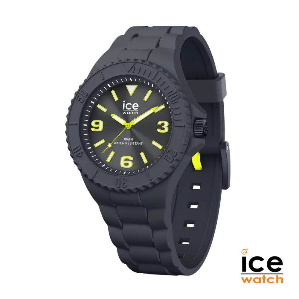 Montre Ice Watch® Generation Winter - Anthracite