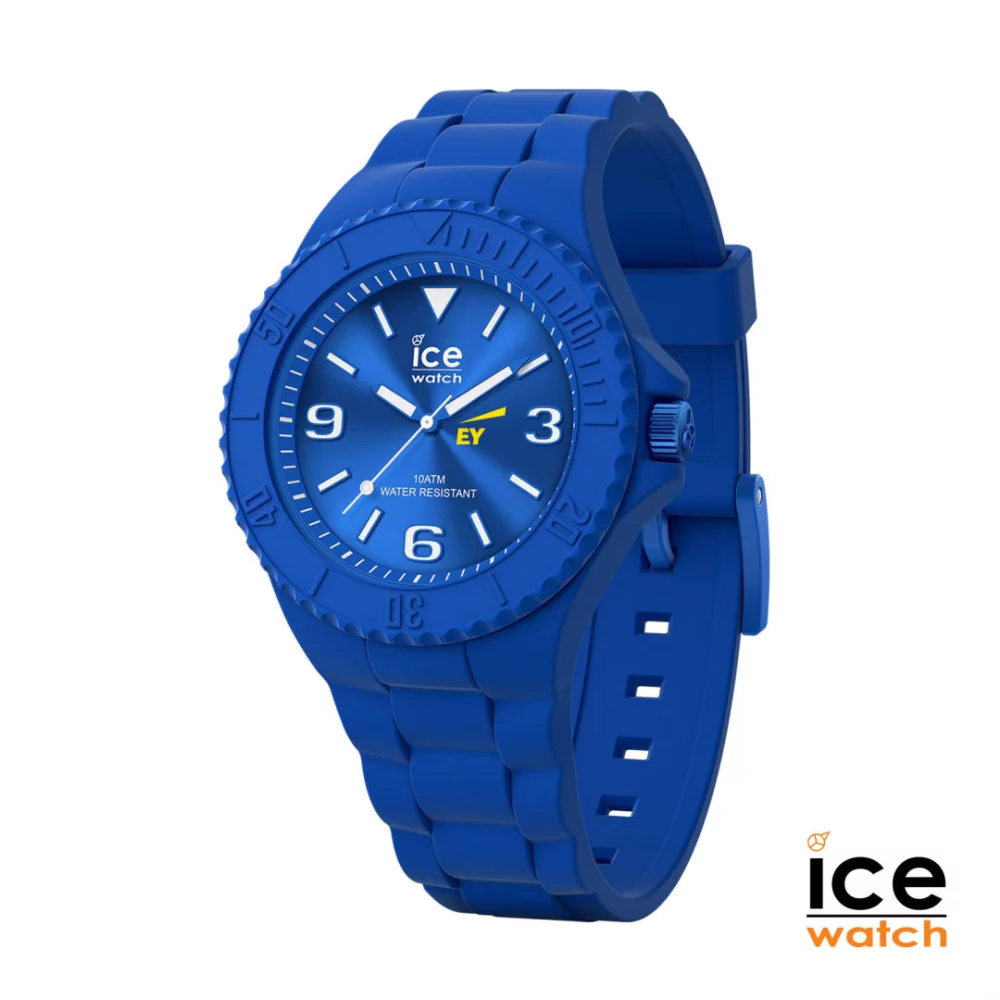 Montre Ice Watch® Generation - Bleu flashy