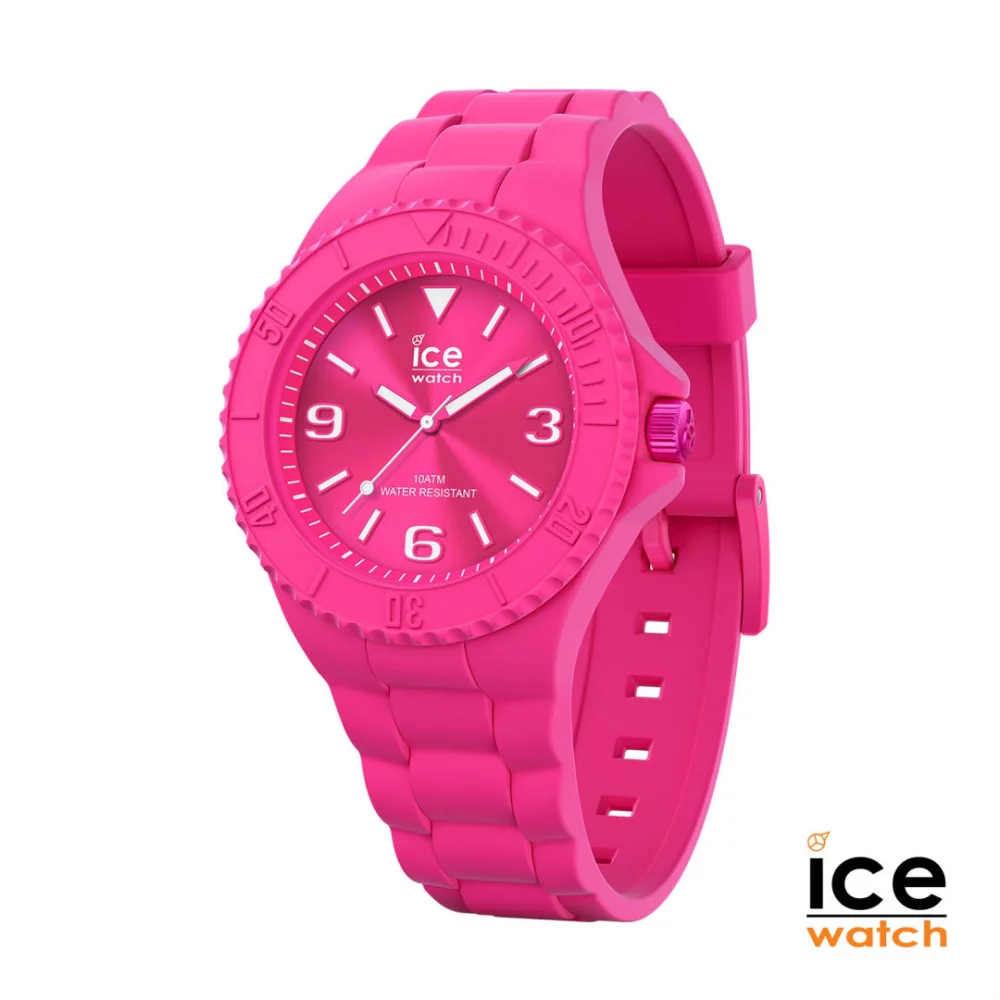 Montre Ice Watch® Generation - Rose flashy