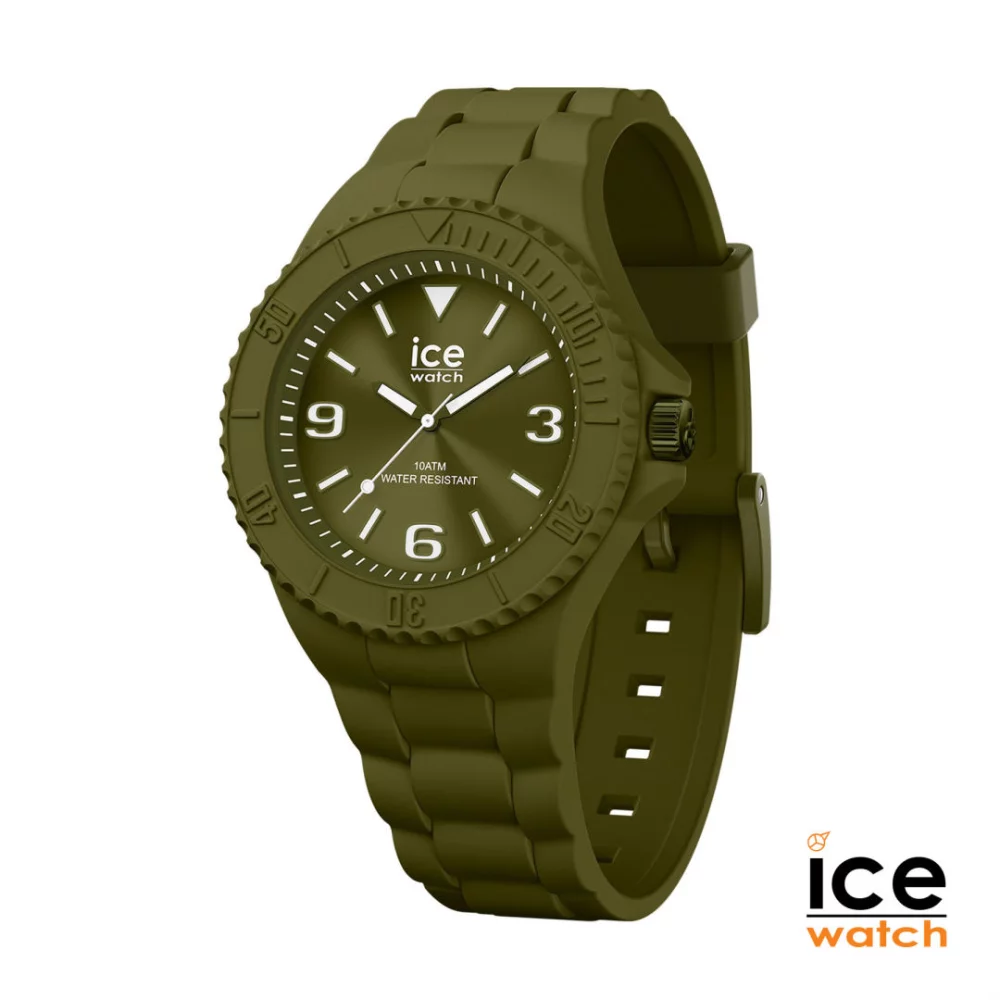 Montre Ice Watch® Generation Winter - Militaire
