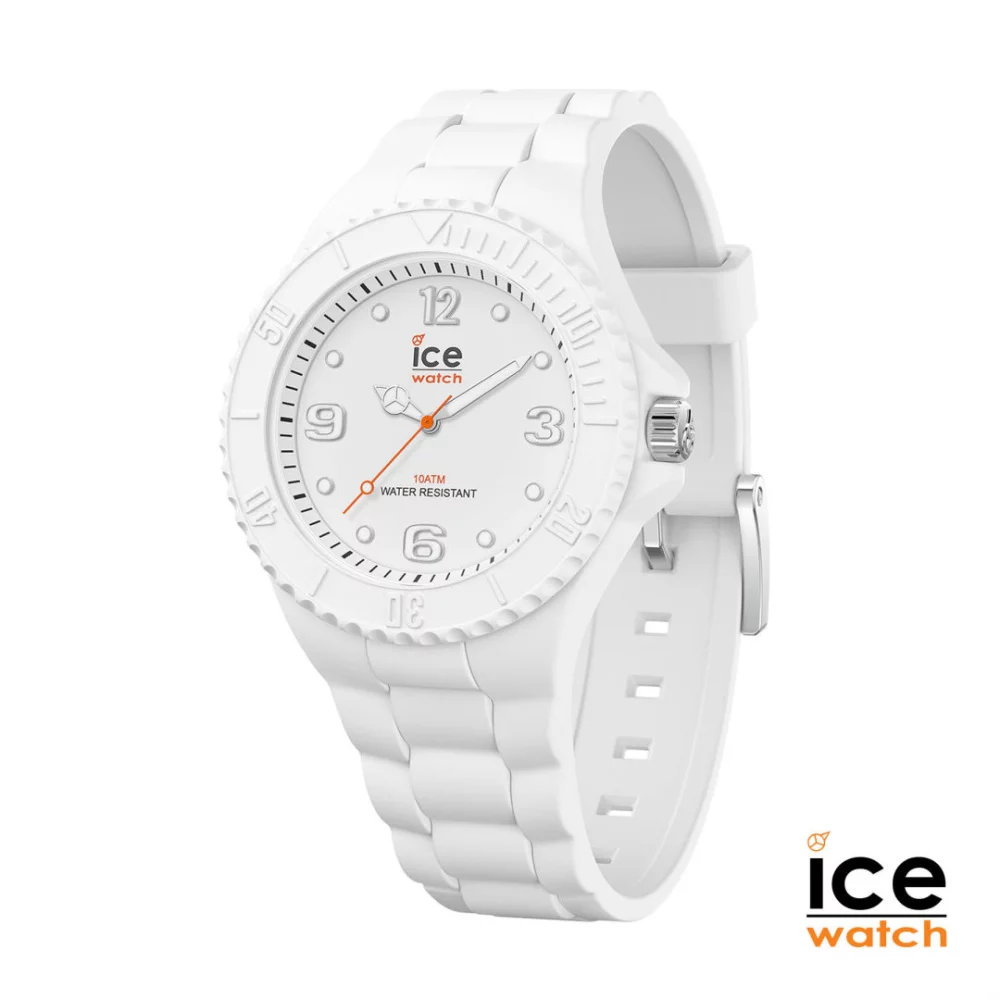 Montre Ice Watch® Generation - Blanc