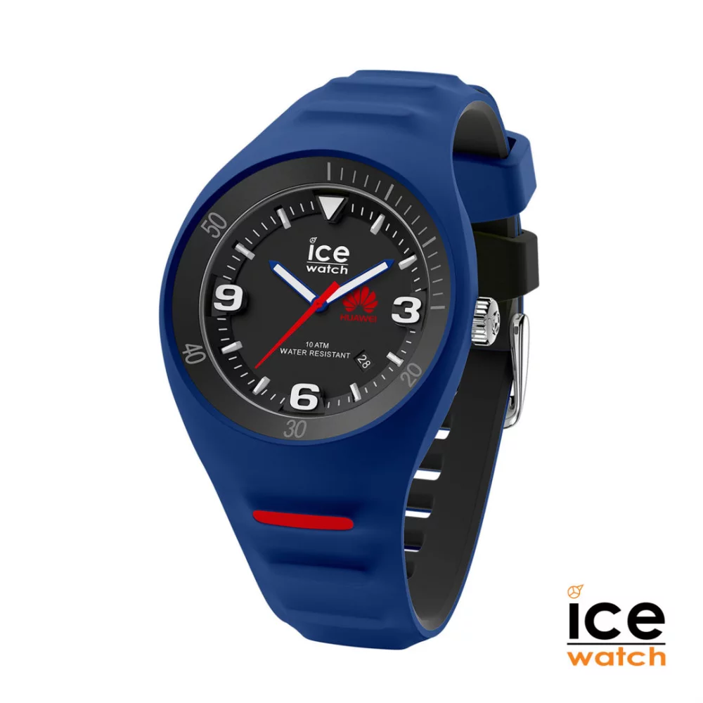 Montre Ice Watch® P. Leclercq - Blueprint