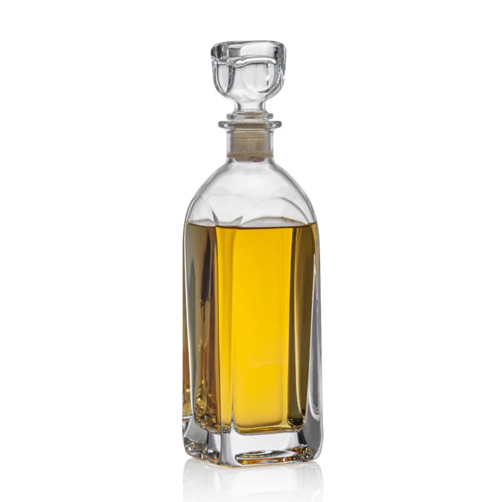 Langley 25oz Decanter & Lid