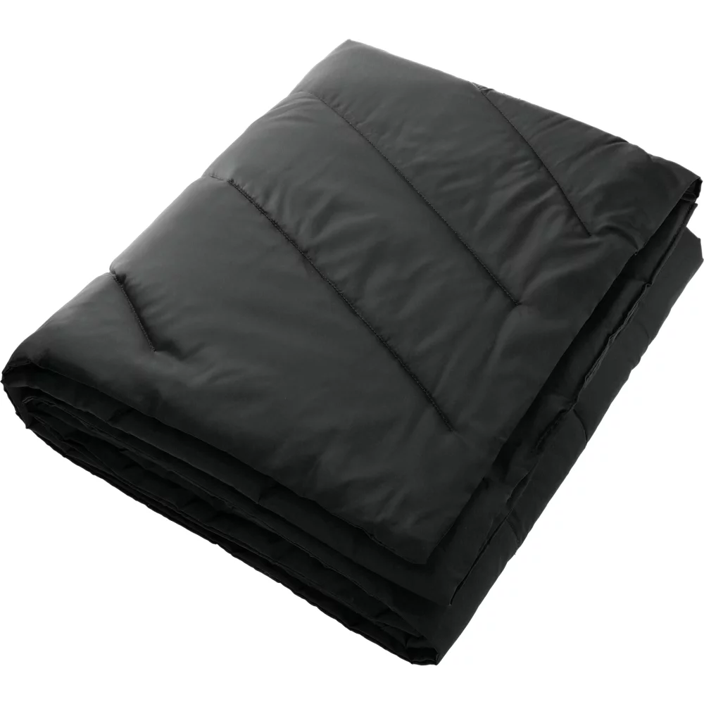 Couverture extérieure isolée Wave recyclée