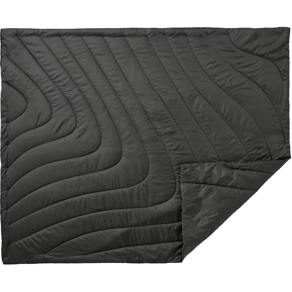 Couverture extérieure isolée Wave recyclée