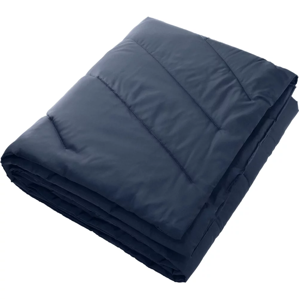 Couverture extérieure isolée Wave recyclée