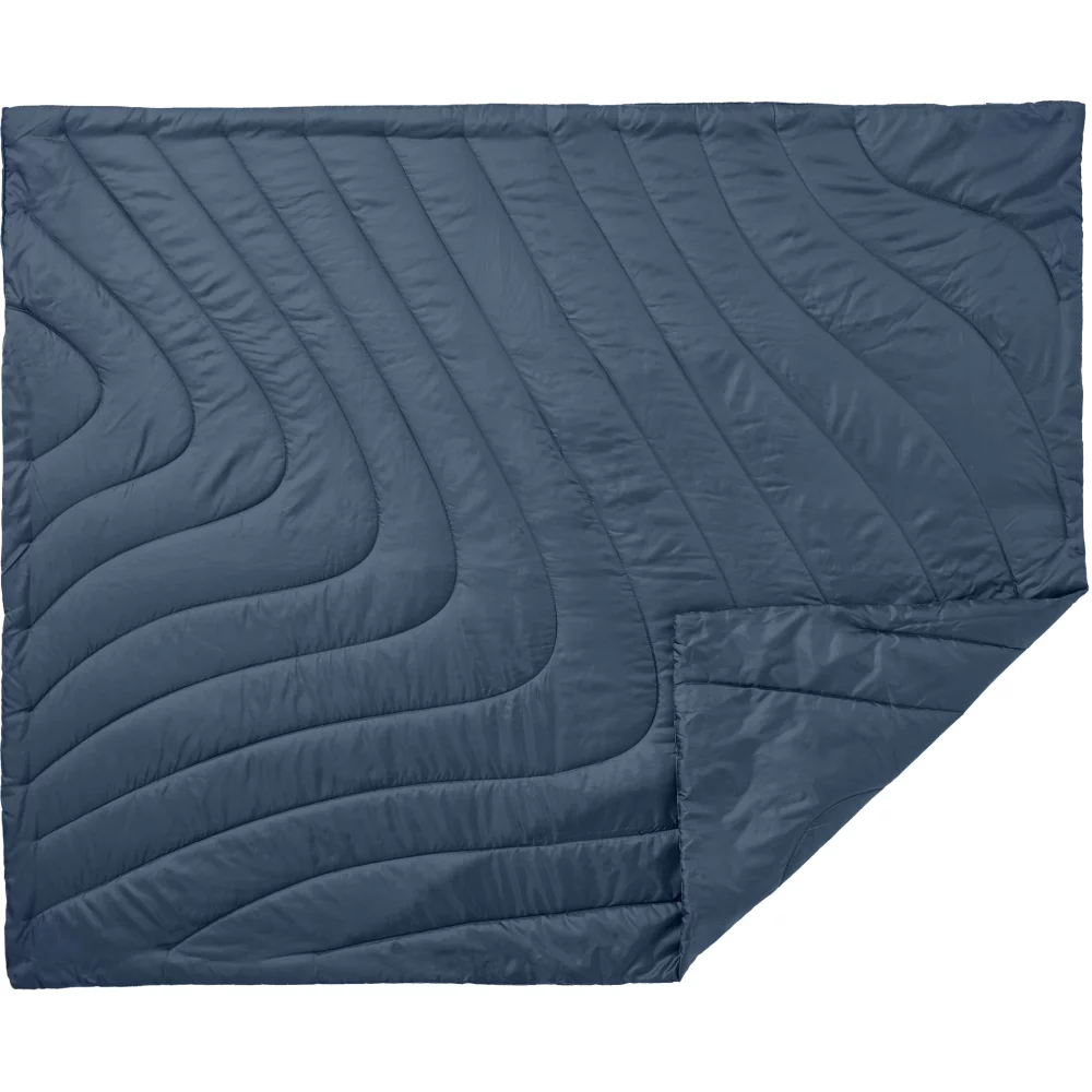 Couverture extérieure isolée Wave recyclée