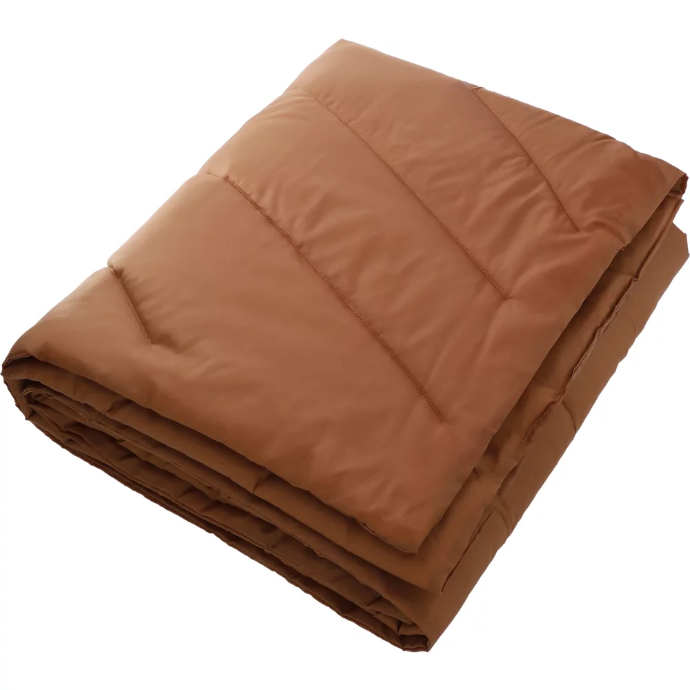 Couverture extérieure isolée Wave recyclée