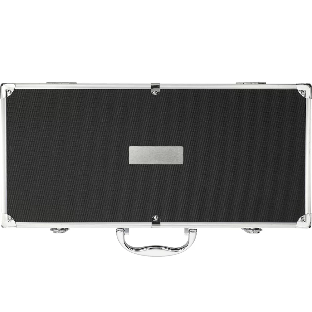 Ensemble de maître du grill