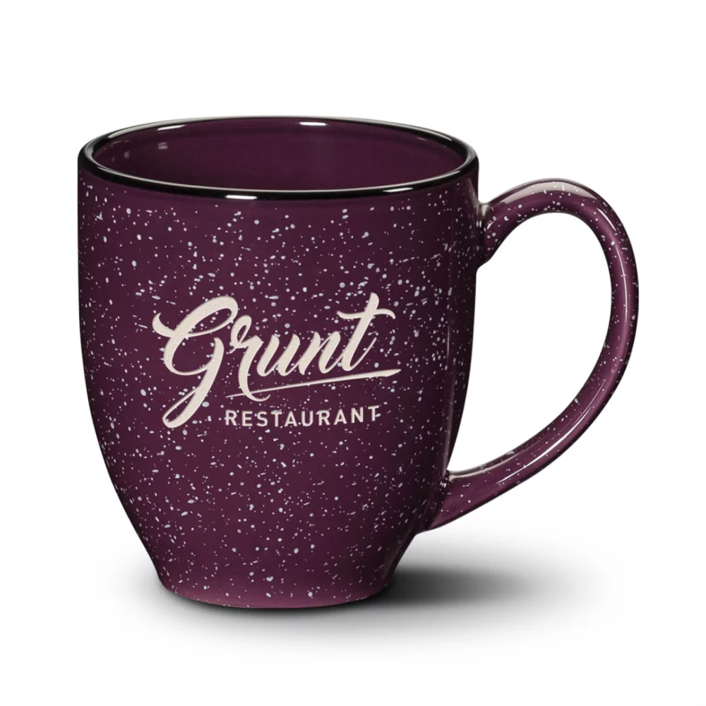 Sante Fe Mug - 16oz Plum