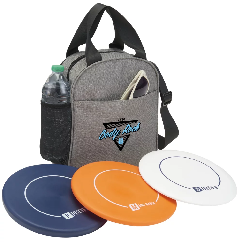 Ensemble de disques de golf à 3 pièces