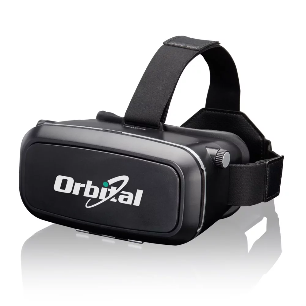 The Adventure VR Headset