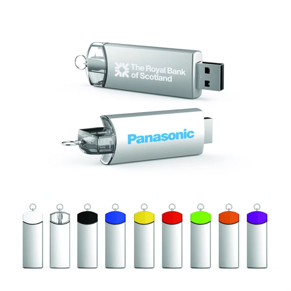 The Torsion USB - 16 GB (10 Day Import)