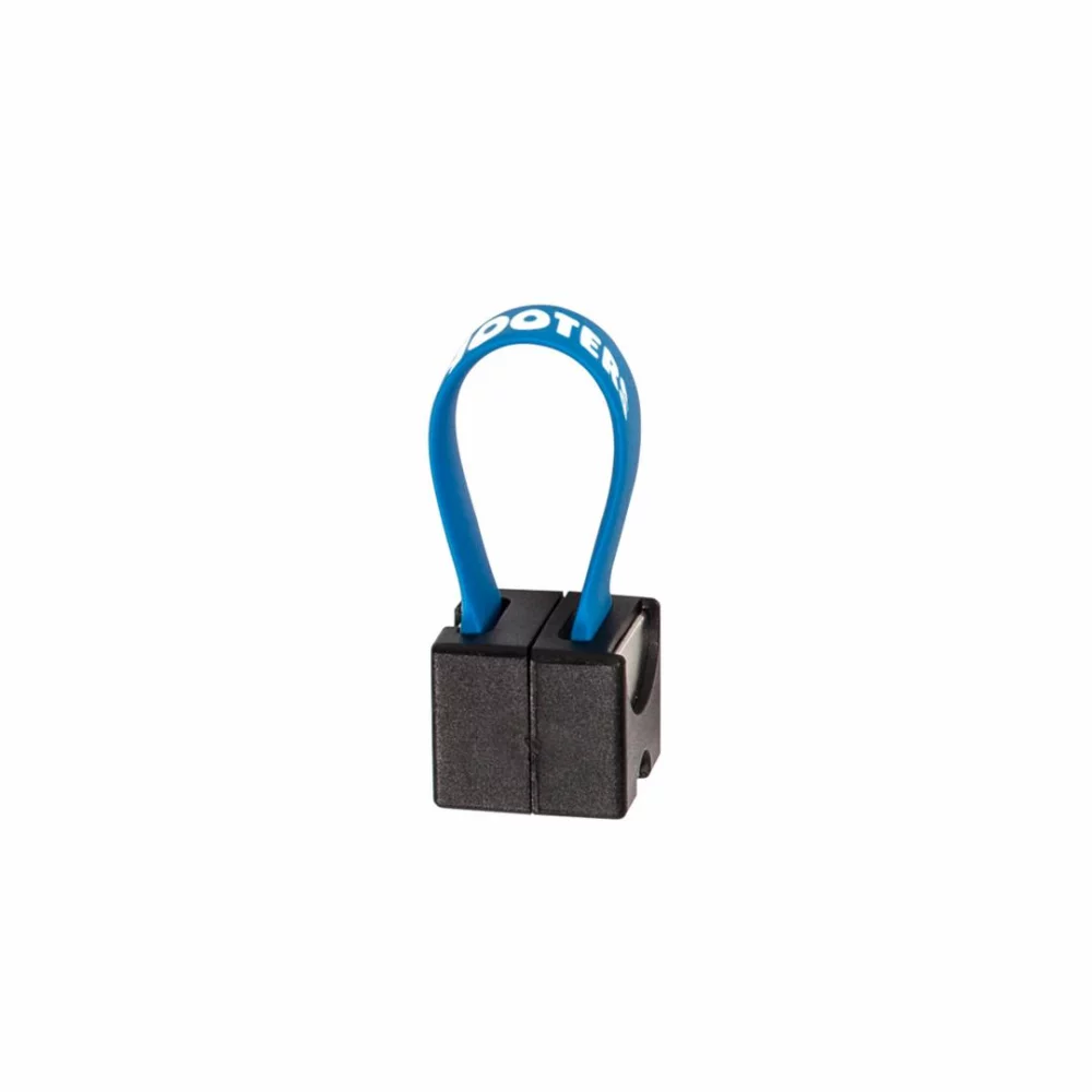 The Boost Emergency Micro Charger - Blue