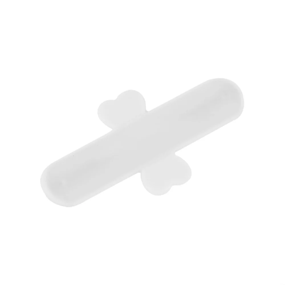 Le support de téléphone Stand Up - Blanc