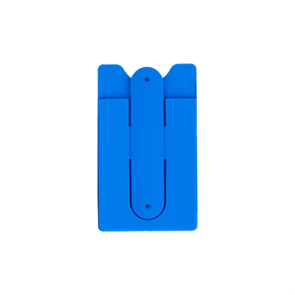The Guardian Phone Wallet/Stand - Royal Blue