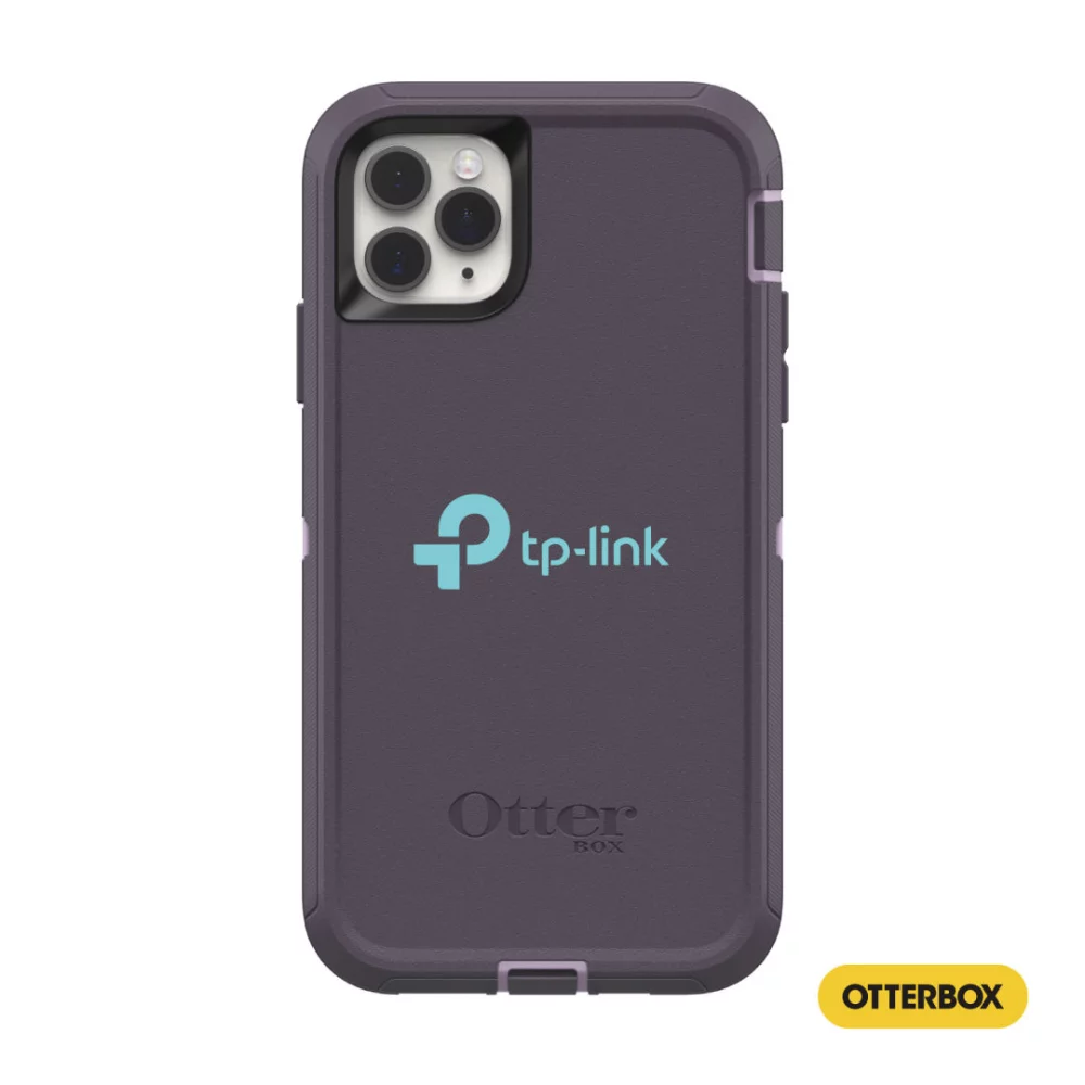 Otter Box® iPhone 11 Pro Max Defender - Purple Nebula