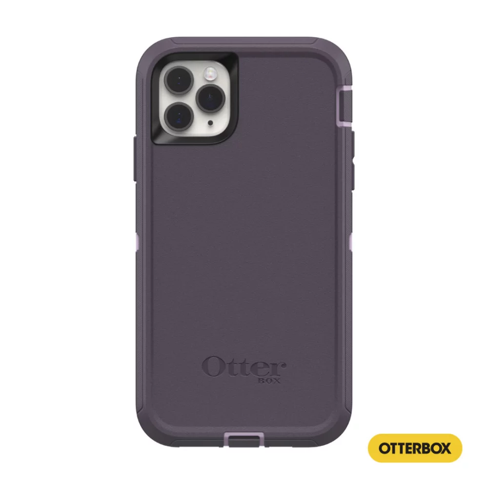 Otter Box® iPhone 11 Pro Max Defender - Purple Nebula
