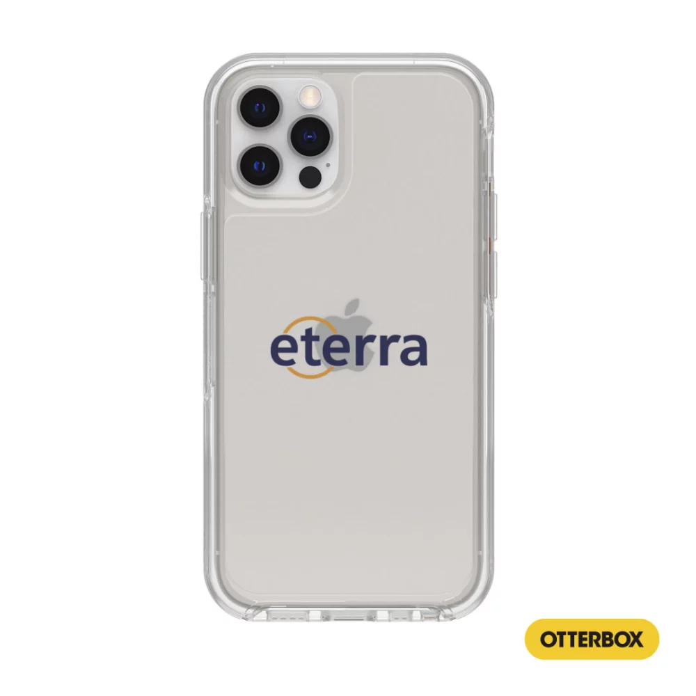 Otter Box® iPhone 12 Pro Symmetry - Clear