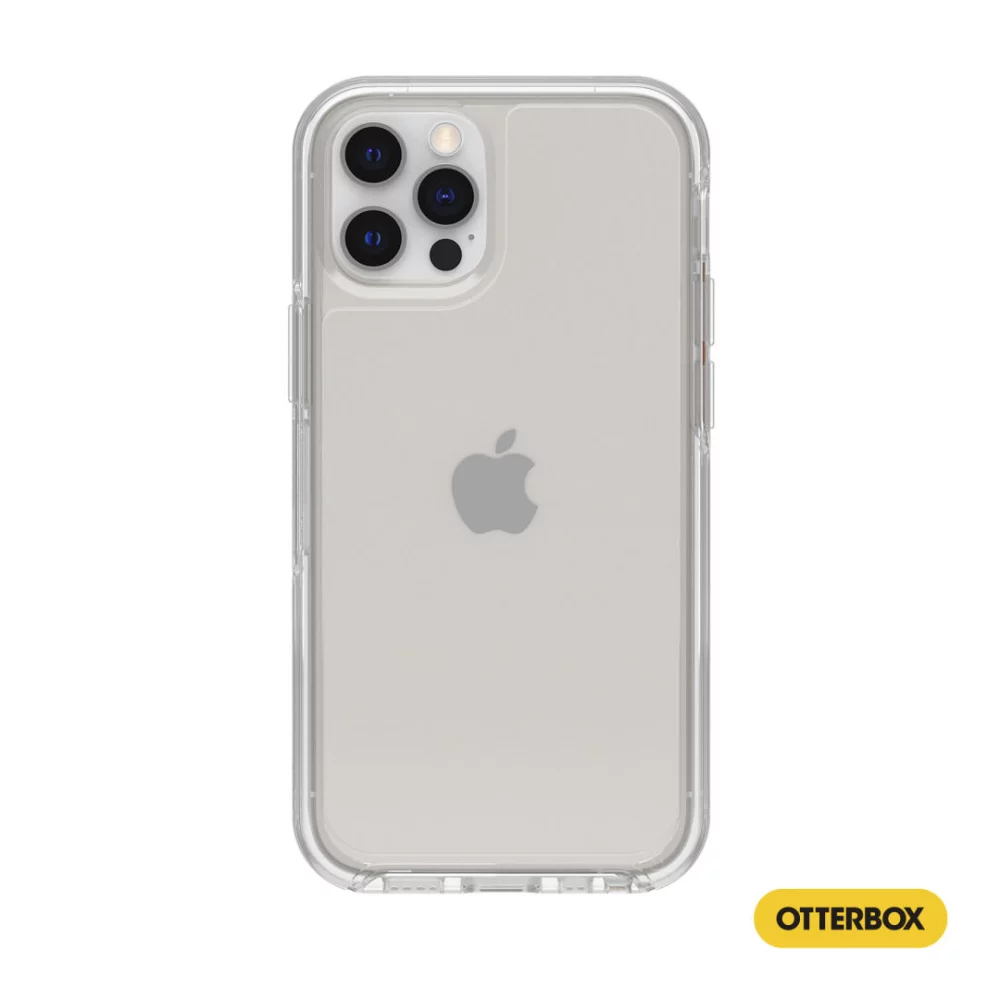 Otter Box® iPhone 12 Pro Symmetry - Clear