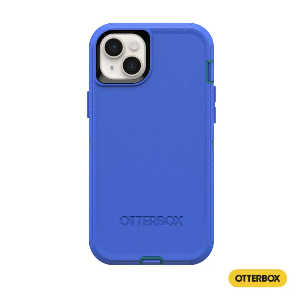 Otter Box® iPhone 14 Plus Defender - Rain Check