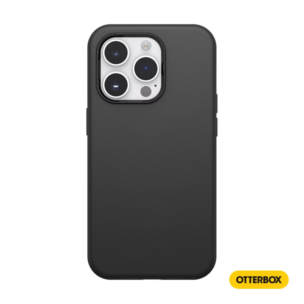 Otter Box® iPhone 14 Pro Symmetry - Black