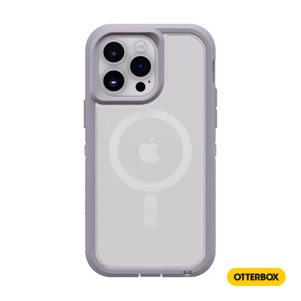 Otter Box® iPhone 14 Pro Max Defender XT - Ciel de lavande