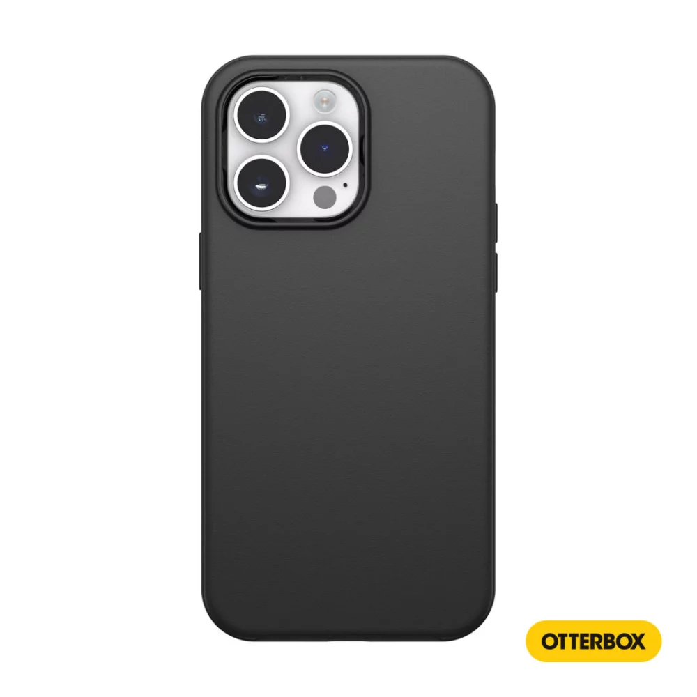 Otter Box® iPhone 14 Pro Max Symmetry - Black