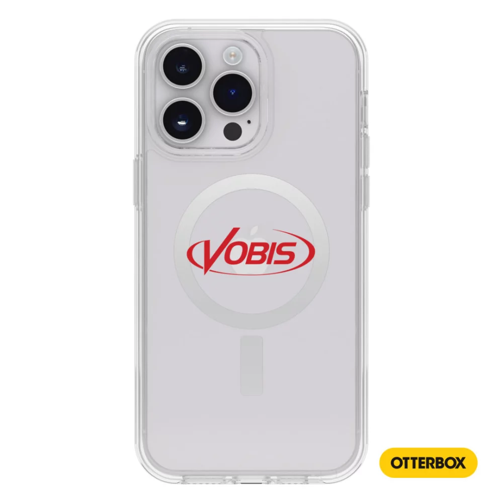 Otter Box® iPhone 14 Pro Max Symmetry Plus - Transparent