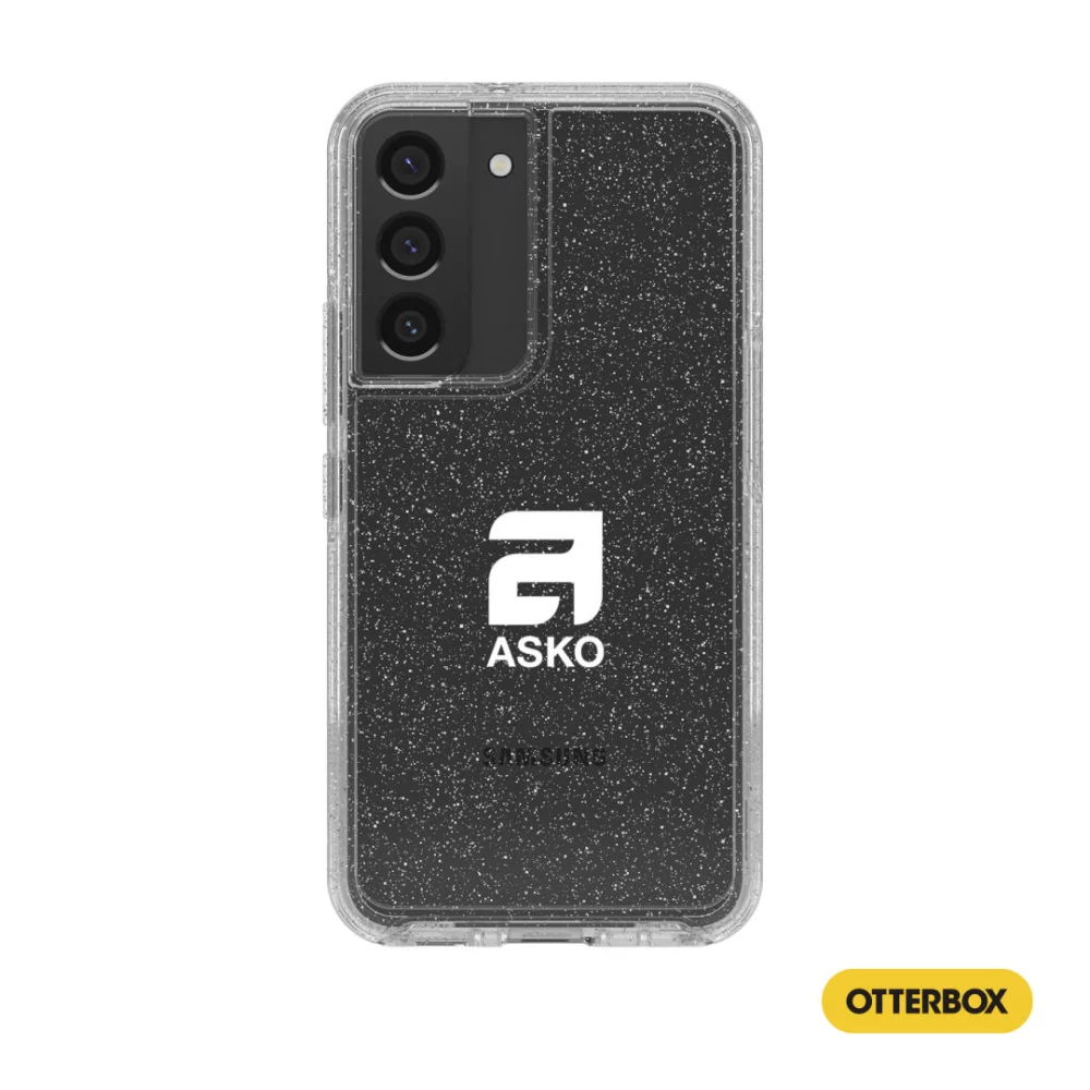 Otter Box® Samsung Galaxy S22 Symmetry - Stardust Glitter 2.0