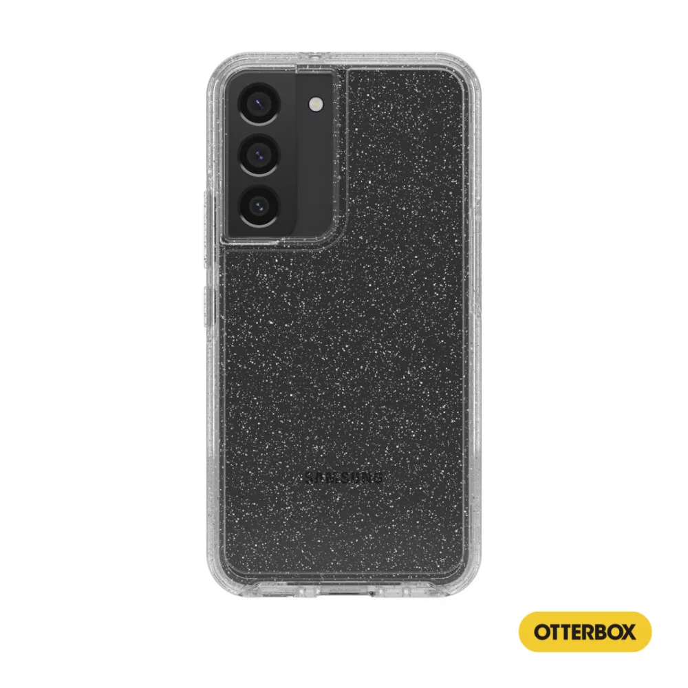 Otter Box® Samsung Galaxy S22 Symmetry - Stardust Glitter 2.0