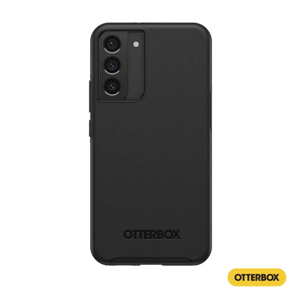 Otter Box® Samsung Galaxy S22+ Symmetry - Noir