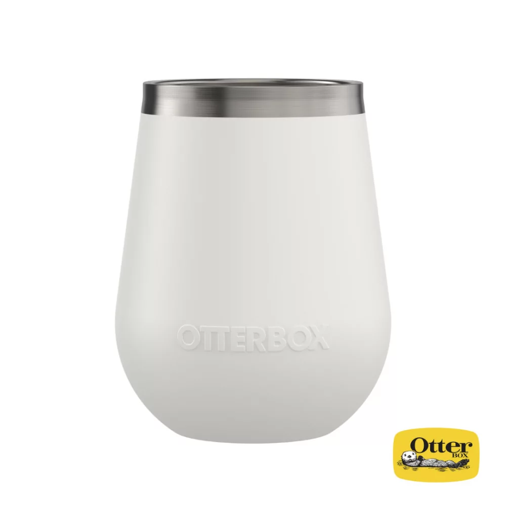 Gobelet à vin Otter Box® Elevation - 10 oz Ice Cap
