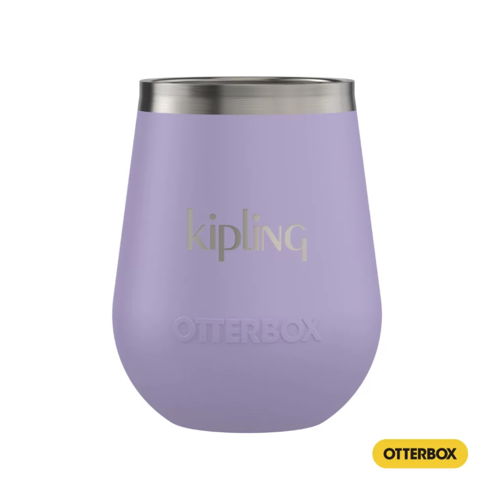 Gobelet à vin Otter Box® Elevation - 10 oz Lavender Chill