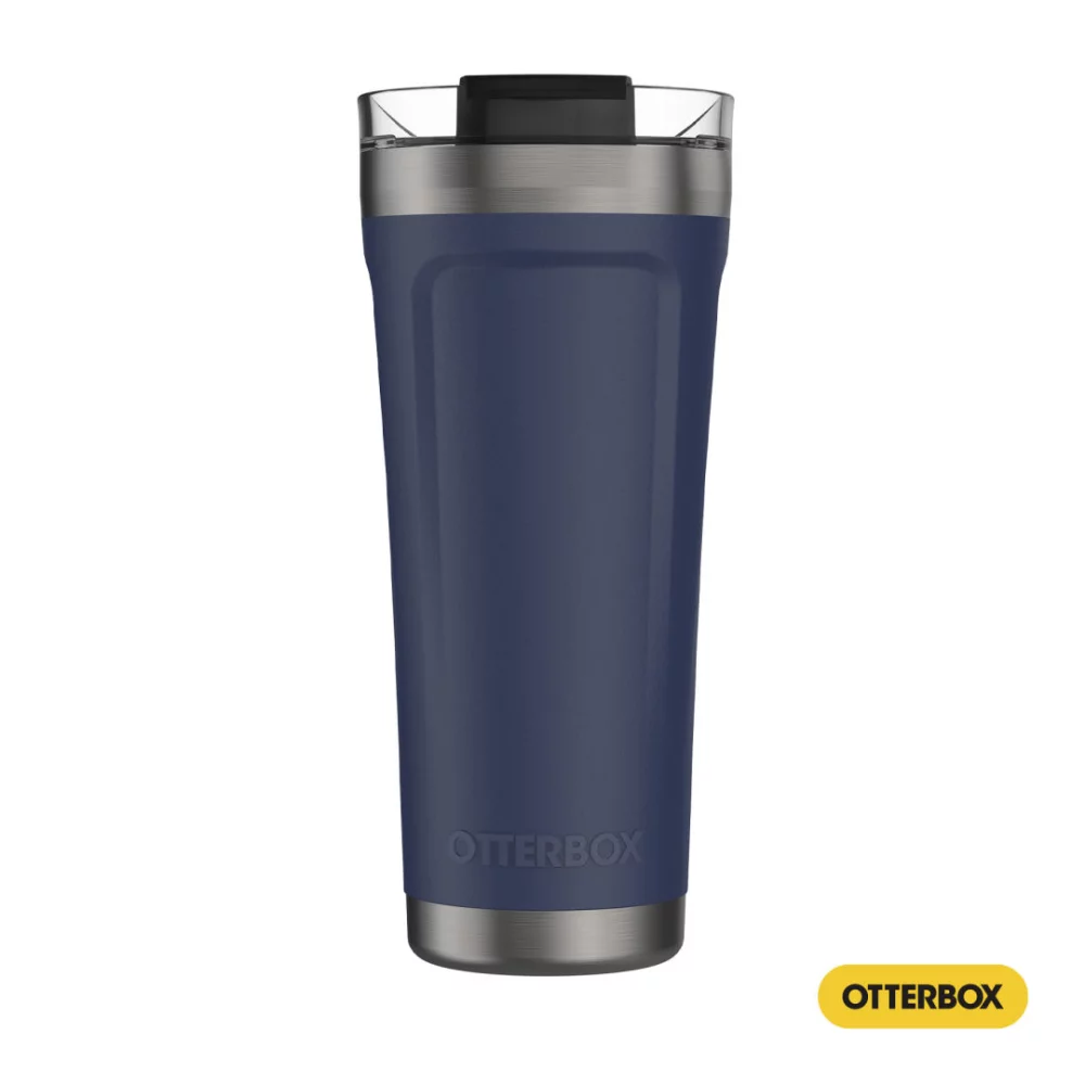 Otter Box® Elevation Tumbler - 20oz Blue Steel