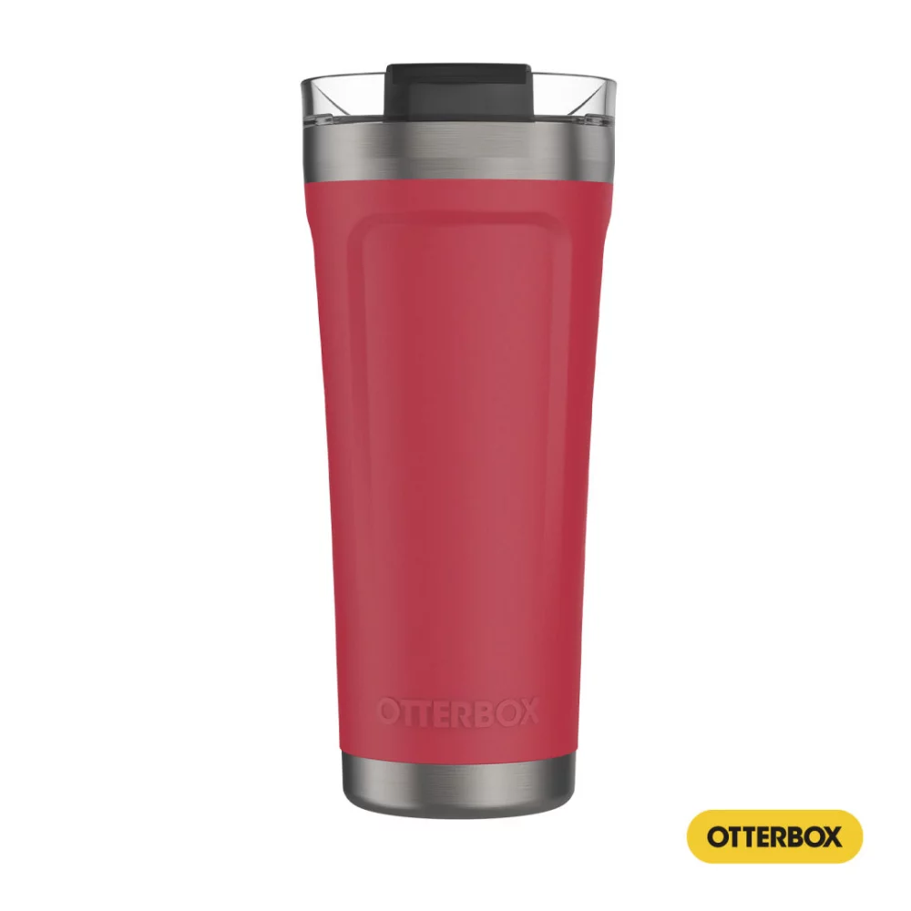 Otter Box® Elevation Tumbler - 20oz Candy Red