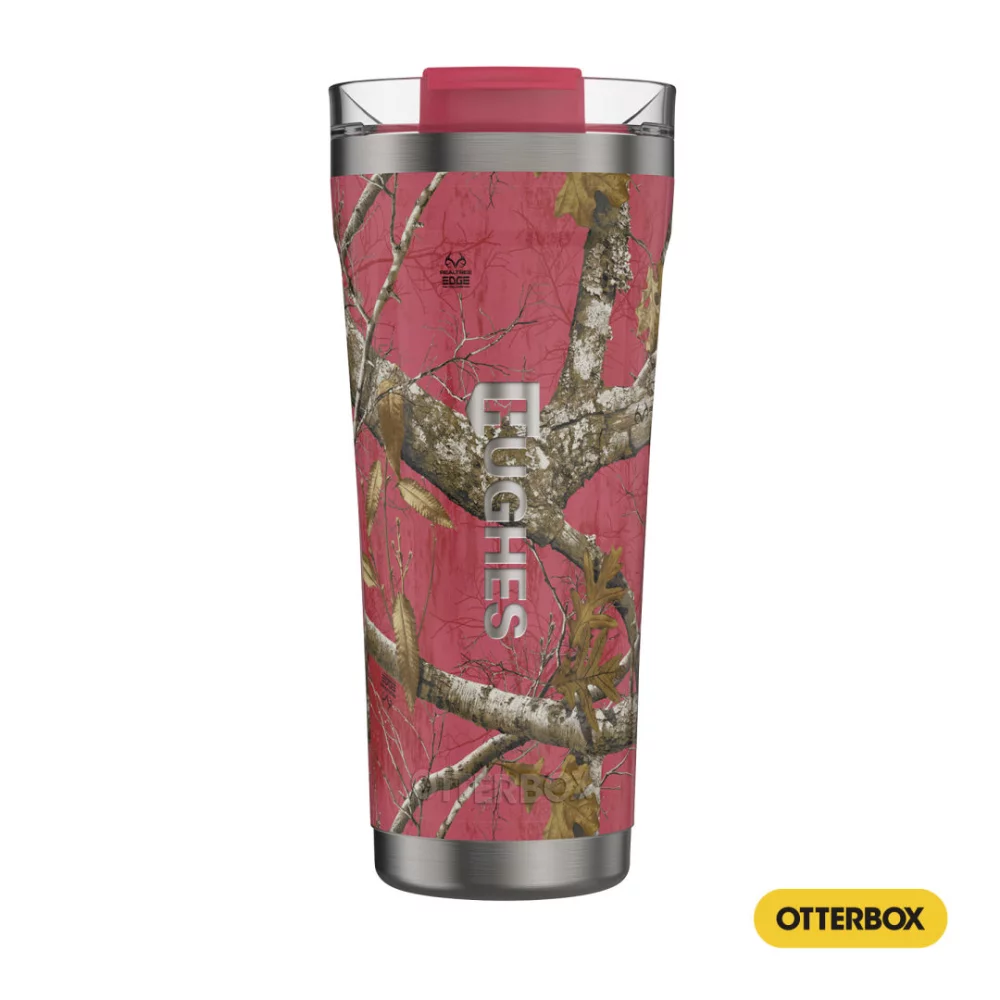 OTTER BOX® REALTREE® Gobelet Elevation - 20 oz Rose