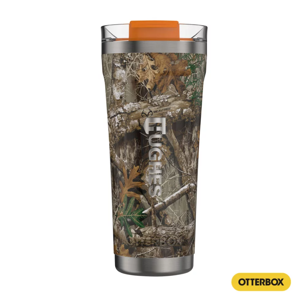 Gobelet OtterBox® Realtree® Elevation - 20 oz Argent