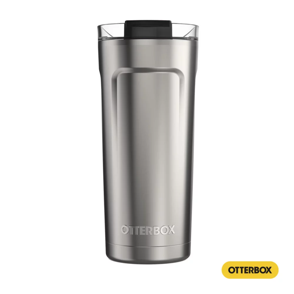 Otter Box® Elevation Tumbler - 20oz Clear Stainless