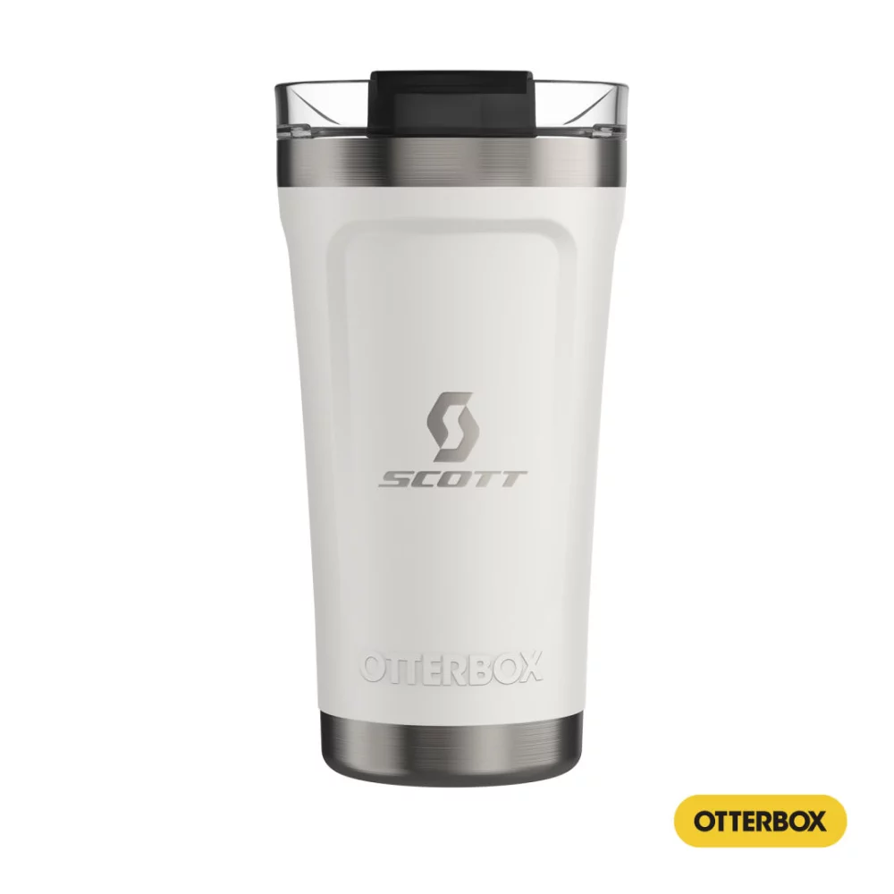 Otter Box® Elevation Tumbler - 16oz Ice Cap