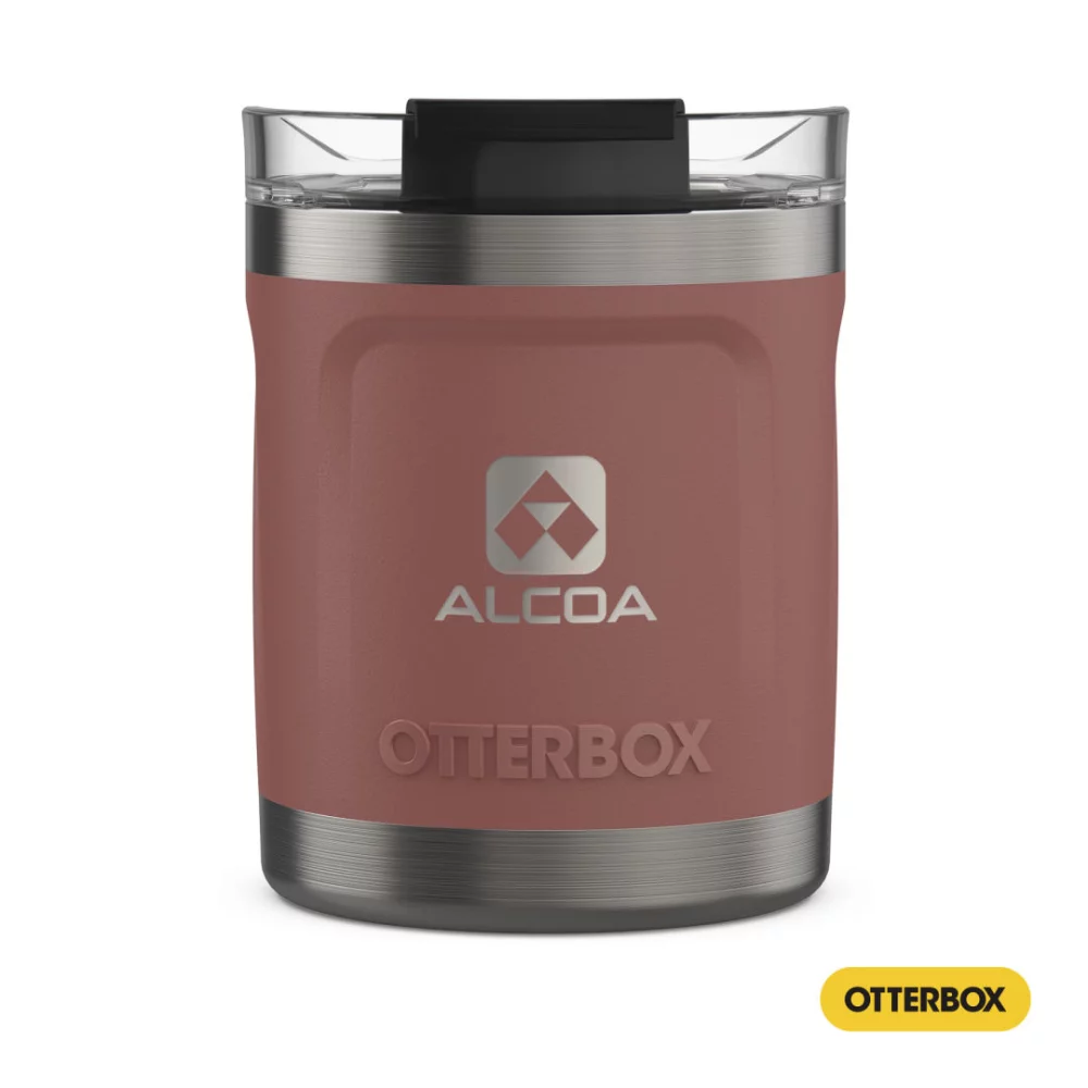 Otter Box® Elevation Tumbler - 10oz Baked Mud