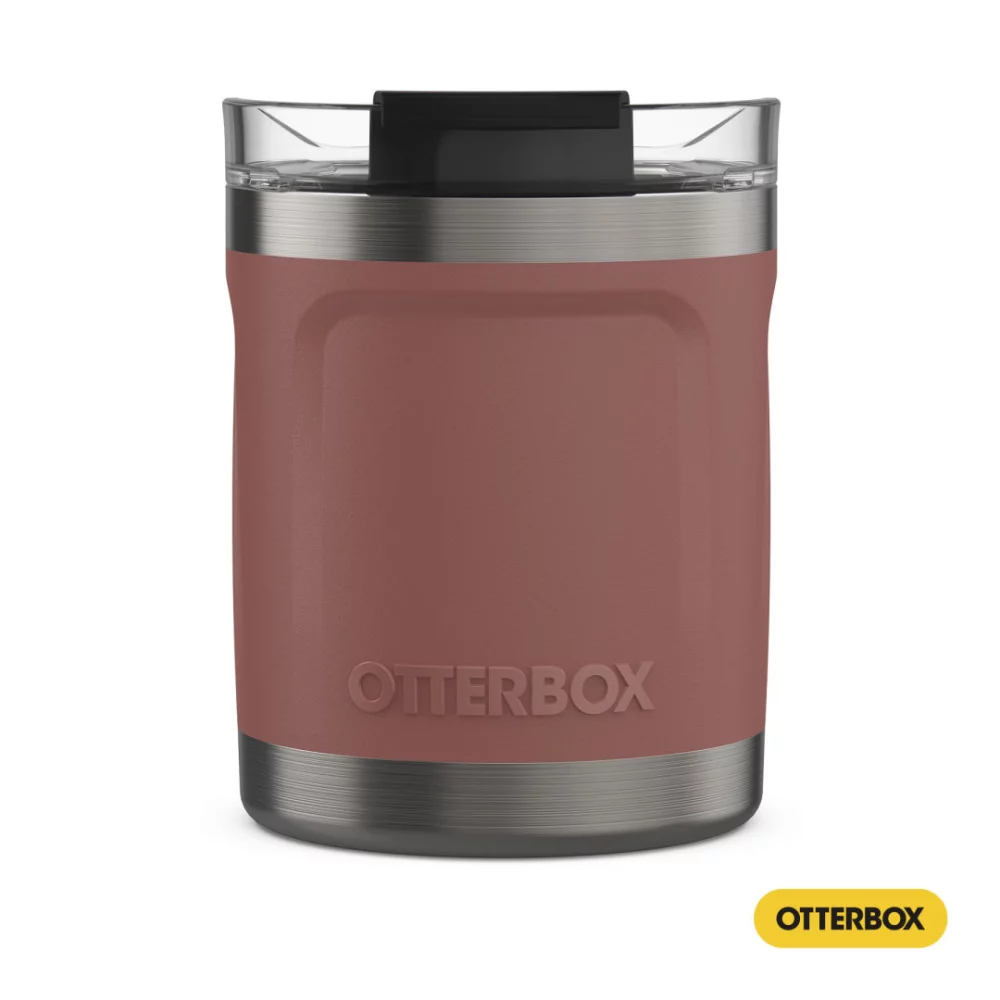 Otter Box® Elevation Tumbler - 10oz Baked Mud