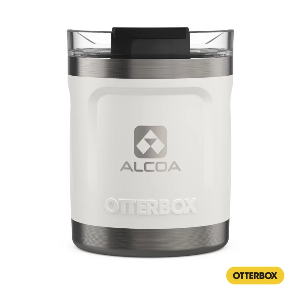 Otter Box® Elevation Tumbler - 10oz Ice Cap