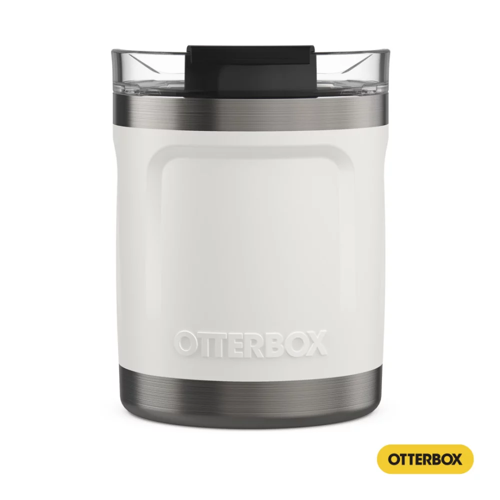 Otter Box® Elevation Tumbler - 10oz Ice Cap