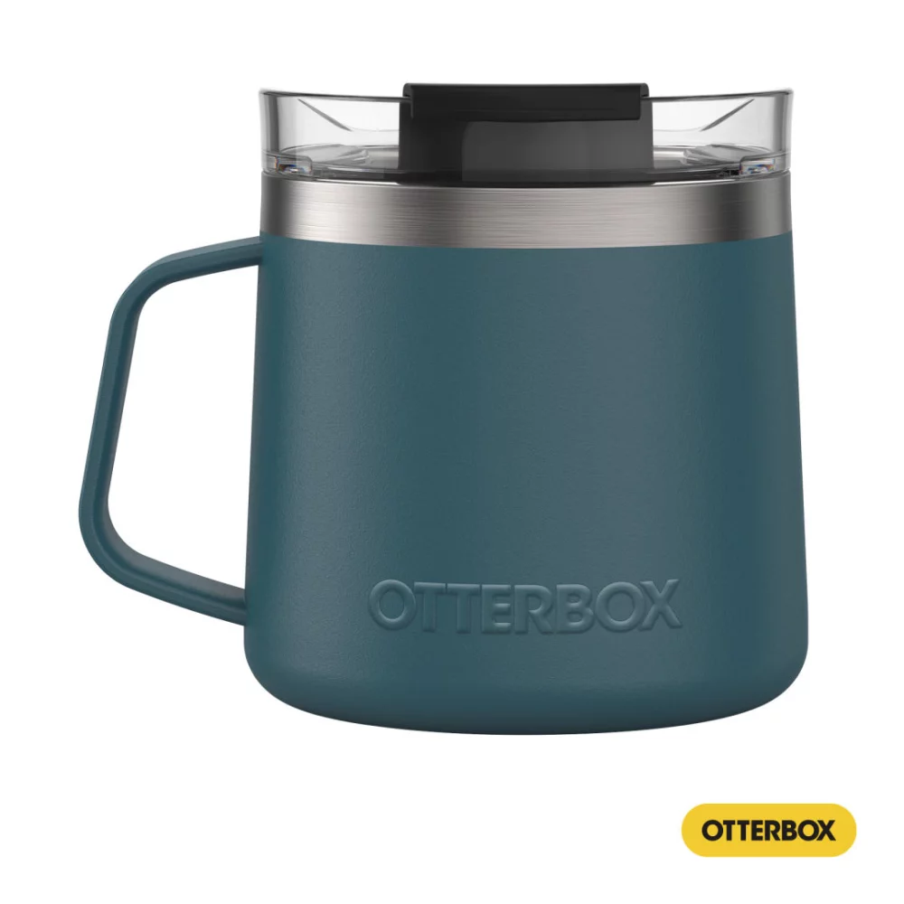 Mug Otter Box® Elevation - 14 oz Grand Teal
