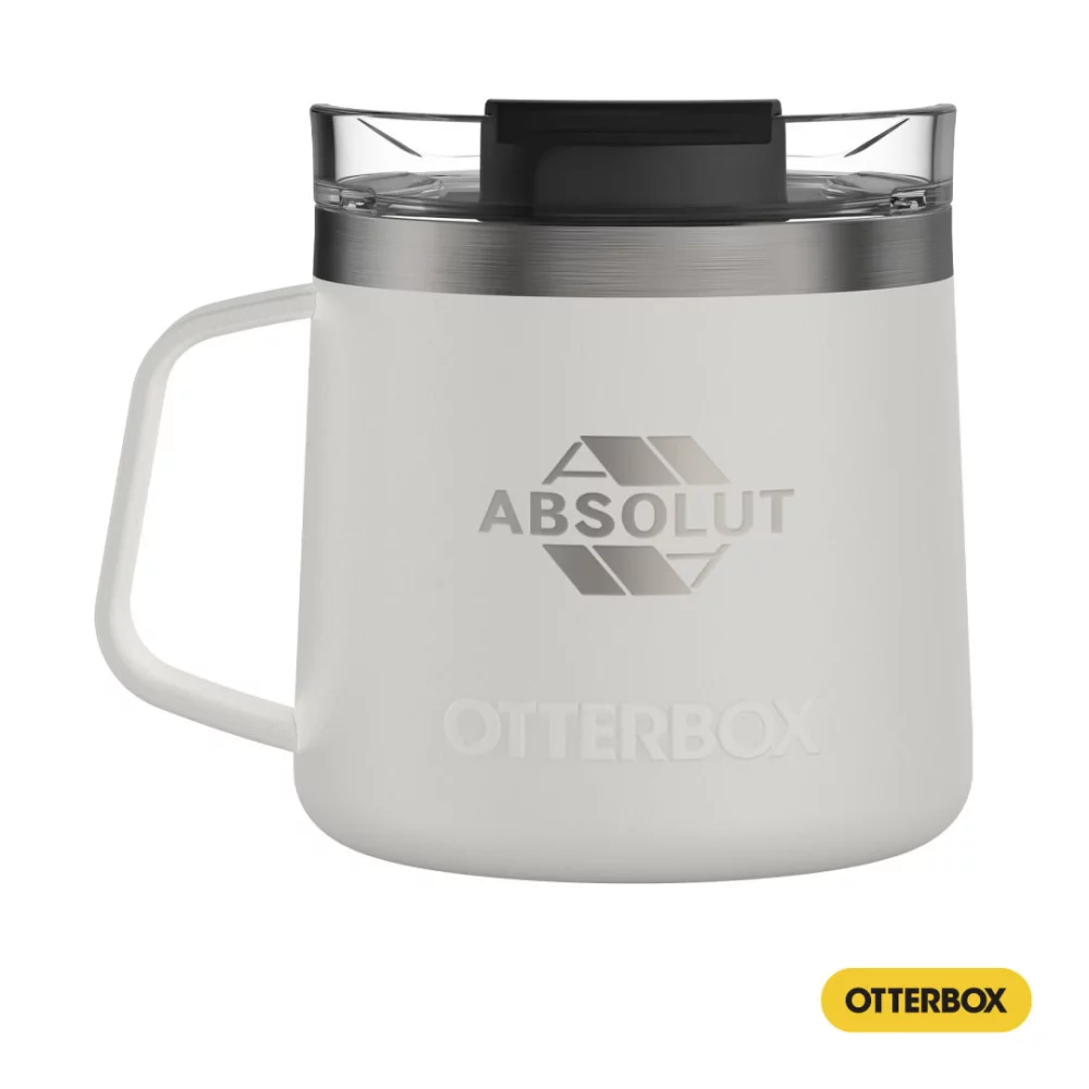 Gobelet Otter Box® Elevation - 14 oz Ice Cap