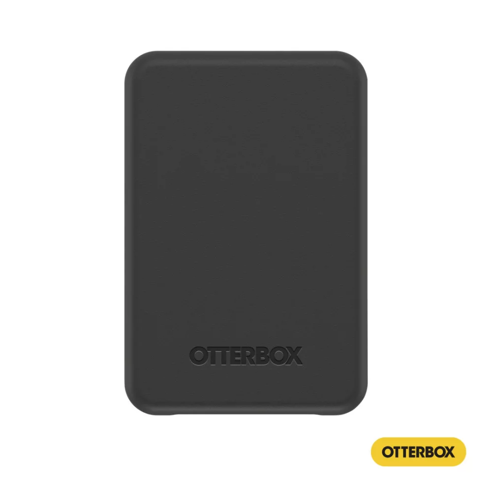Otter Box® Wireless Power Bank for MagSafe 3,000mAh - Black